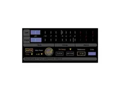 Hornet VU Meter MK3 w/ Auto Gain Staging!
