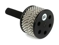 Meinl CA5BK Medium Turbo Cabasa Black