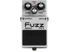 Boss FZ-5 Fuzz