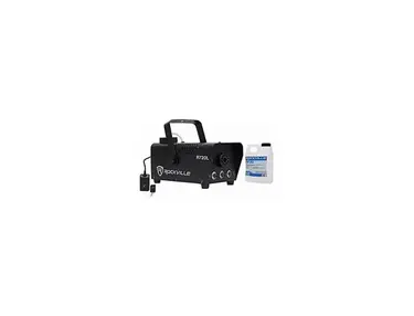 Rockville R720L Fog Machine Quanity 2