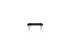 Odyssey CTBC2060 DJ Work Table with Adjustable Folding Legs