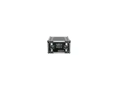 Odyssey FZER6 Flight Zone Deluxe 6 Space Amp Effects Rack DJ Case main image