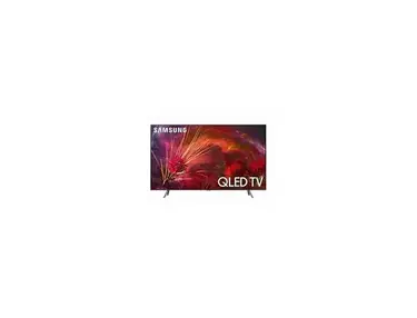 Samsung 75" QLED 4K