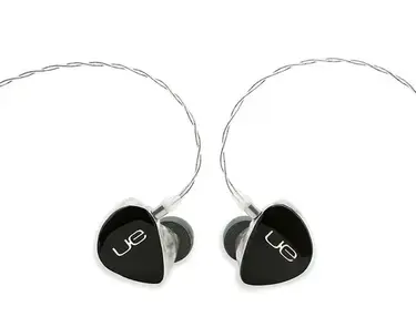 Ultimate Ears 18+ Pro To Go In-Ear Monitors
