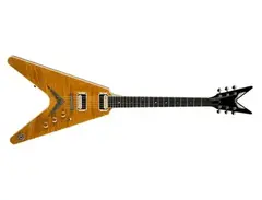 Dean USA time capsule V main image