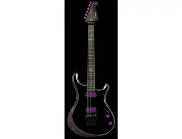 Knaggs Severn SS/XF Steve Stevens
