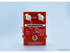 Sabbadius Fuzz Arena main image