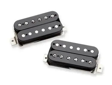 Seymour Duncan slash set