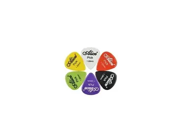 Alice 1.20mm Guitar Picks