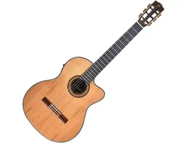 Merida Trajan T-5CES Electro Classical Guitar