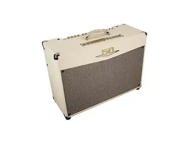 Crate Palomino V50 2x12 Tube Guitar Combo Amp