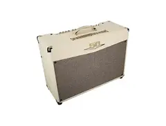 Crate Palomino V50 2x12 Tube Guitar Combo Amp main image