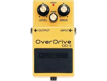 Vahlbruch Jewel Drive Boutique Effect Pedal - What To Know & Where Vahlbruch Jewel Drive Boutique Effect Pedal - What To Know & Where