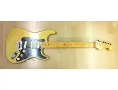 Unknown Stratocaster main image
