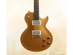 Collings City Limits Goldtop main image