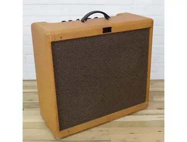 Fender Bass Breaker Custom Shop 40-Watt 2x12" Guitar Combo
