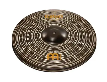 Meinl 14'' Classics Custom Dark Hi-hats