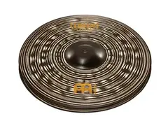 Meinl 14'' Classics Custom Dark Hi-hats