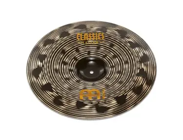 Meinl 18'' Classics Custom Dark China