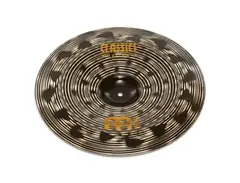Meinl 18'' Classics Custom Dark China