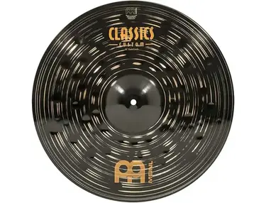 Meinl 18'' Classics Custom Dark Crash