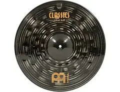 Meinl 18'' Classics Custom Dark Crash