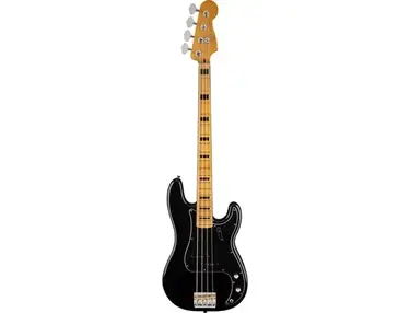 Squier Classic Vibe '70s P Bass Guitar