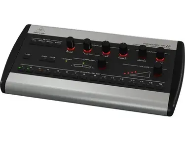 Behringer Powerplay P16-M