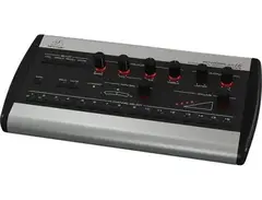 Behringer Powerplay P16-M - What To Know & Where To Buy | Equipboard Behringer Powerplay P16-M - What To Know & Where To Buy | Equipboard