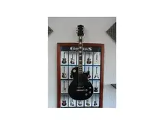 Golden Les Paul 90's