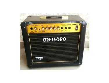 Meteoro Thor Plus (Reverb)