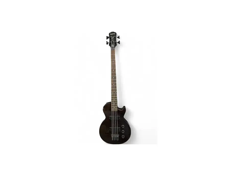Epiphone Les Paul Standard Bass - What To Know & Where To Buy