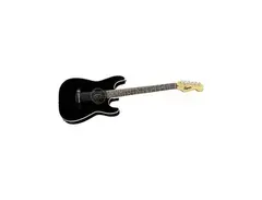 Squier Stratacoustic - Electric-Acoustic Guitar main image