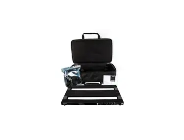 Tourtek - PB1911 - Rechargeable Pedalboard