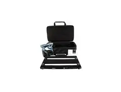 Tourtek - PB1911 - Rechargeable Pedalboard