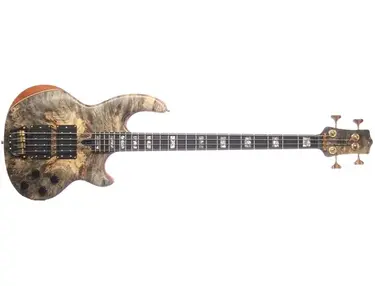 Wal Custom Bass