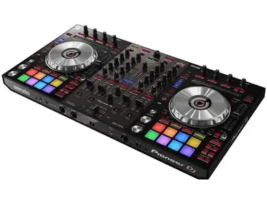 Pioneer DDJ-SX3