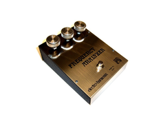 Electro-Harmonix EH-5000 "Ram's Head" Frequency Analyzer main image
