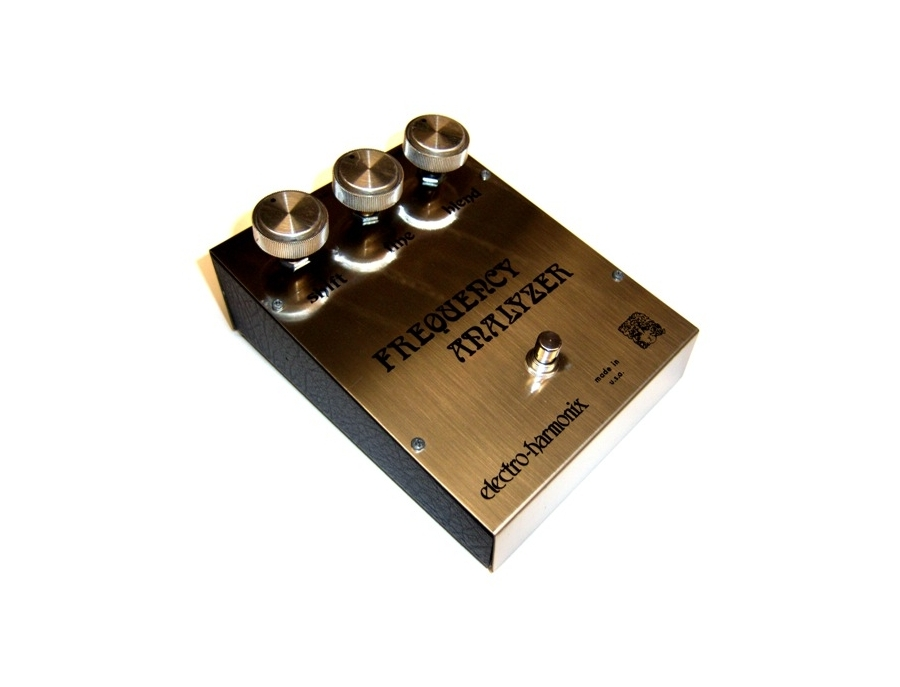 Electro-Harmonix EH-5000 