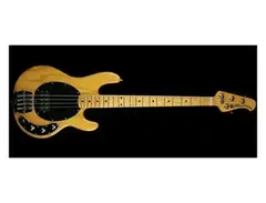 Music Man Classic Stingray