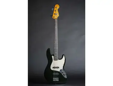 Fender Jazz Bass 1992 - Mexican