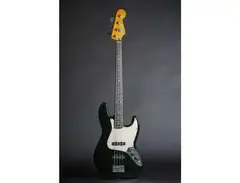Fender Jazz Bass 1992 - Mexican