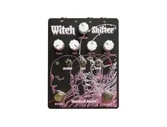 Dwarfcraft Devices Witch Shifter