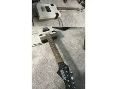 Guitendo NES Guitar