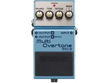 Boss MO-2 Multi Overtone