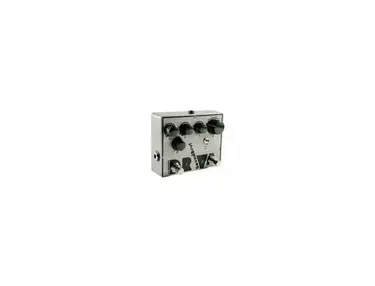 SoundBrut DrVa Overdrive and Boost