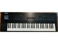 Ensoniq sq1 plus 32 Voice - What To Know & Where To Buy | Equipboard