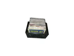 Vinyl main image