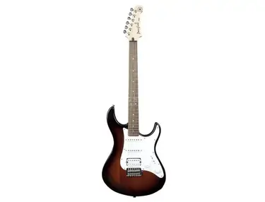 Yamaha Pacifica 112J