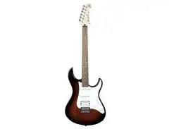 Yamaha Pacifica 112J